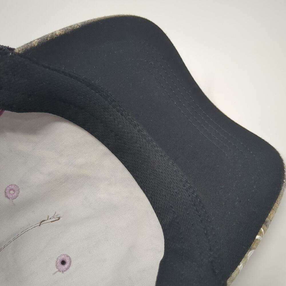 Browning Strapback Baseball Cap Multicolor One Si… - image 7